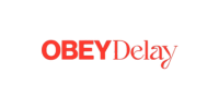 logo delay