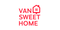 logo van sweet home